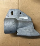 Peterbilt 387 1999-2010 Aluminum Hood Latch Receptacle 13-04799 Very Good Used. Fixed Price $35.00.