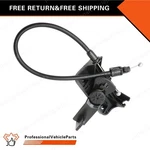 For 2017-2025 Jeep Compass 68280608AC Latitude Hood Lock Latch Actuator W/ Cable. Fixed Price $12.39.