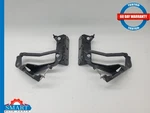 Saturn Sky Pontiac Solstice Hood Hinge Holder Bracket Set + 06-09 Oem. Fixed Price $179.95.