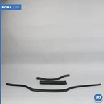 96-02 Bmw Z3 E36 Engine Motor Hood Bonnet Seal Set 51718398533 Oem. Fixed Price $112.05.