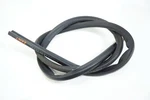 2007-2013 Mercedes W221 S550 S600 Front Under Hood Support Weath Seal 2216280598. Fixed Price $59.99.