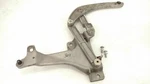Lamborghini Gallardo LP560 Spyder Rear Left Side Hood Hinge Oem 407827301C. Fixed Price $700.00.