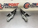 03-09 Nissan 350Z Hood Hinges Left Lh Right Rh 65401CD700 65400CD700 Oem 11BB1FA. Fixed Price $59.95.