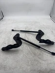 Set 2 Front Left Right Hood Bonnet Hinge Strut 15855571 Chevrolet Corvette C6. Fixed Price $130.00.