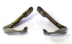 2005-2021 Nissan Frontier Hood Bonnet Left & Right Side Hinge Support Set Of. Fixed Price $42.49.
