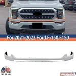 Avalanche Grey Front Upper Bumper Cover 2021 2022 2023 Ford F-150 F150 New. Fixed Price $285.99.