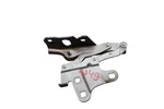 17-25 Alfa Romeo Stelvio Front Left Driver Side Hood Bonnet Hinge Silver Oem. Fixed Price $54.15.