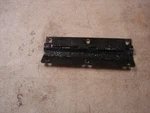 1964 1965 1966 Olds Cutlass 442 Center Console Glove Box Door Hinge Rare Gm Oem. Fixed Price $40.00.