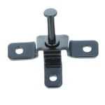 New Oem Kia 2014-2019 Soul Head Safety Catch Striker Plate 81150-B2000. Fixed Price $34.88.