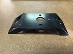 1970-1972 Original Chevelle Ss Nos 3968554 Cowl Induction Vacuum Pod Bracket. Fixed Price $175.00.