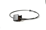 New Oem 2007-2015 Mazda CX-9 Black Hood Lock Latch Release Cable TD11-56-720A-00. Fixed Price $49.48.