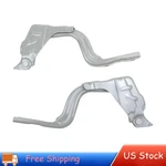 Hood Hinges Driver & Passenger Side For 17-22 Kia Niro 79120G5000 79110G5000. Fixed Price $45.99.