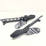 Oem 2011-2018 Audi A8L Quattro Hood Hinges Left & Right 4H0823301G 4H0823302G. Fixed Price $53.10.