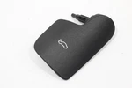 Audi A4 A5 B9 Lhd Bonnet Release Handle Lever Black New Genuine 8W1823533C. Fixed Price $38.07.