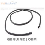 2015-2019 Bmw Alpina B6 Xdrive Gran Coupe Hood Seal / Weather Stripping. Fixed Price $22.99.