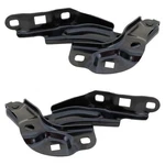 Pair Of Hood Hinges 2017-2023 Cadillac XT5 Platinum Premium 2.0L 3.6L 23186613. Fixed Price $161.19.