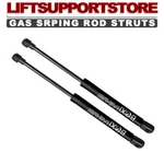 Set Of Front Hood Lift Supports Shock Struts For Bmw E85 E86 Z4 2003-2008 6258. Fixed Price $29.74.