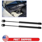 2PCS Front Hood Lift Support Gas Struts For Chrysler 300 Dodge Charger Magnum. Fixed Price $12.04.