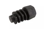 Genuine Gm Multi-purpose Threaded Bumper 10277069. Fixed Price $24.21.