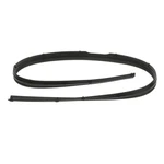 Genuine Mazda Seal To Hood KB7W-56-770A. Fixed Price $35.10.