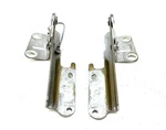 2005 2009 Ford Mustang Hood Hinges Left Right Set Silver Oem (ui). Fixed Price $40.49.