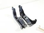 2014-2020 Maserati Ghibli Front Left & Right Side Hood Support Hinge Oem 21K. Fixed Price $96.32.