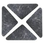 Fiberglass Hood Insulation Kit 1962-65 Fairlane 62-63 Meteor. Fixed Price $42.99.