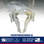 1PAIR For Mitsubishi Mirage G4 Hood Hinges Driver & Passenger Side Left Right. Fixed Price $39.11.