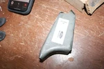 Nos Ford 1974 78 Mustang Hood Cable Bracket D4ZZ-16B968-A. Fixed Price $23.99.