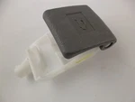 Hood Lock Control Lever 53601-02020 Toyota Camry RAV4 Corolla Highlander 4RUNNER. Fixed Price $29.49.