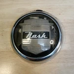 1949 1950 1951 Nash 600 Hood Emblem 3125306 Oem Nice. Fixed Price $173.02.