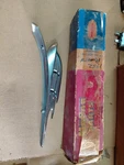 Nos 1952 Plymouth Hood Ornament 1456316 Oem. Fixed Price $249.00.