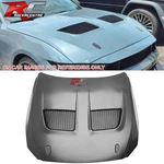 Fits 15-17 Ford Mustang V6/GT/GT350 Gtd Style Aluminum Front Hood Engine Bonnet. Fixed Price $899.99.