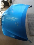 Hood Hatchback Fits 17-18 Corolla Im 4031657. Fixed Price $389.99.