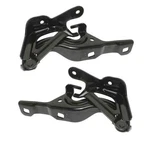 For 13-15 Chevy Malibu 16 Limited Front Hood Hinge Bracket Lh+rh Set Pair. Fixed Price $56.95.