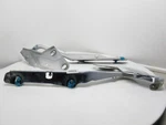 2009-2010 Dodge Ram 1500 Left Right Hood Bonnet Hinge 55372574AD 55372575AD Oem. Fixed Price $40.00.