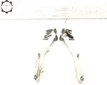 2016-2022 Honda Pilot Left Right Front Hood Hinge Set X2 Oem. Fixed Price $59.99.