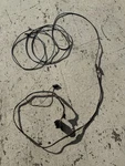 Amc Javelin Amx Hornet Gremlin Rear Heated Window Wiring Harness Rare. Fixed Price $125.00.