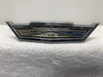 1963 Ford Galaxie 500 Xl Hood Release Latch Emblem C3AB- 8213-A Oem Fomoco. Fixed Price $29.99.