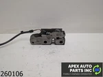 Oem 2008 Volkswagen Golf Rabbit 2.5L Lower Hood Latch Lock. Fixed Price $19.99.