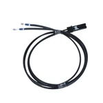 Hood Release Cable For Infiniti 2011-2019 M37, M56, M70, Q70 65620-1MA1A. Fixed Price $24.88.