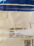 Genuine Ford Front Weather-strip LB5Z-16B990-A. Fixed Price $51.96.