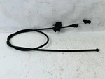 2006-2008 Mercedes-benz CLS500 W219 Oem Hood Bonnet Release Handle Cable Wire. Fixed Price $27.49.
