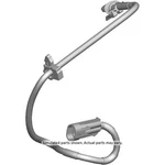 Genuine Gm Underhood Lamp Wiring Harness 25823688. Fixed Price $20.54.
