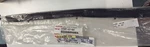 2014 2019 Toyota Corolla Front Hood Bonnet Weatherstrip Seal 53381-02180 Oem. Fixed Price $21.00.