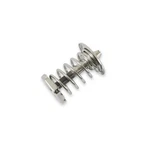 Ford Bonnet Pin & Spring 1962 1963 Falcon Mercury Comet May Fit Aussie Models. Fixed Price $89.75.