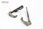 2005-2021 Nissan Frontier Hood Bonnet Left & Right Side Hinge Support Oem -set-. Fixed Price $64.99.