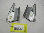 Hood Hinges Outlook 2007 2010 Driver Passenger Side Front Lift Support Oem. Fixed Price $39.99.