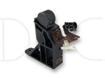 08-10 Ford F250 F350 Lh Left Driver Hood Bumper Rest Stop Bracket 8C34-16G016-A. Fixed Price $30.00.