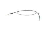 Mini Cooper Hood Latch Release Cables New Oem 51237112440 03-08 R50 R52 R53. Fixed Price $89.99.